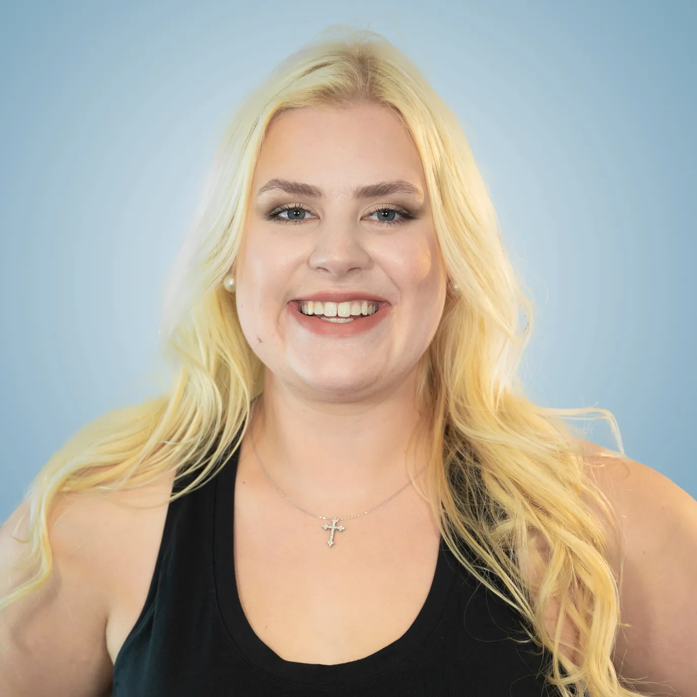 Olivia Campbell Pilates Instructor