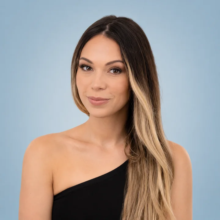 Chelsea Wilkinson Pilates Instructor