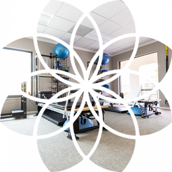 Pilates Firm of Naples Florida